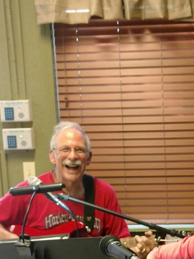 Mike Walton